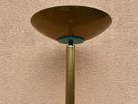 Lampa Podłogowa Ściemniacz Regulacja Światła 180 cm