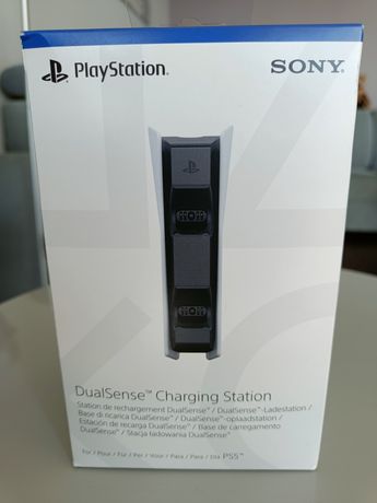 Dualsense Charging Station ładowarka Sony PS5