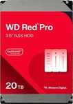 Dysk WD RED Pro 20TB NASware HDD Nowy !