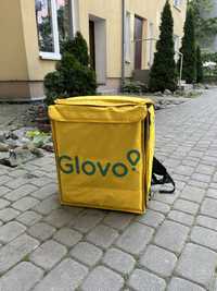 Torba glovo nowa