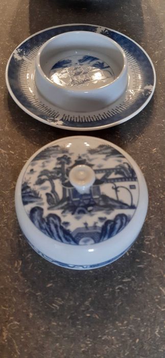 Serviço jantar oriental (Macau)