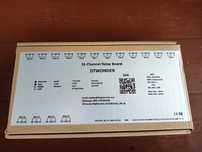 16CH płyta przekaźników DTWONDER WiFi Ethernet RS485 Modbus