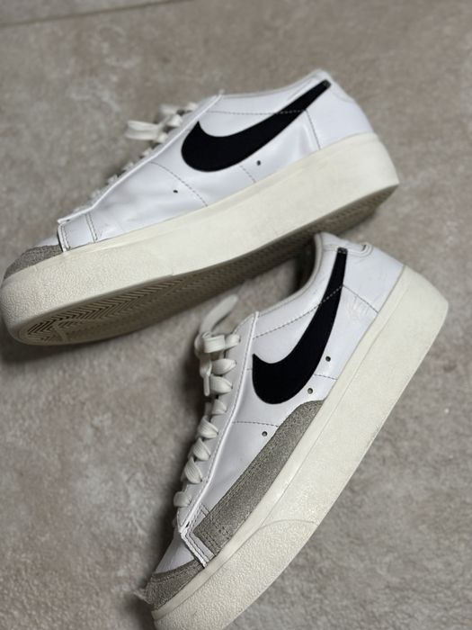 Чоботи ботинки кросівки trussardi nike marc cain michael kors 36 37 38