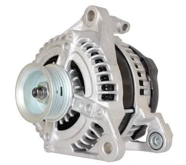 27-7677 ALTERNATOR CHRYSLER ASPEN 4.7