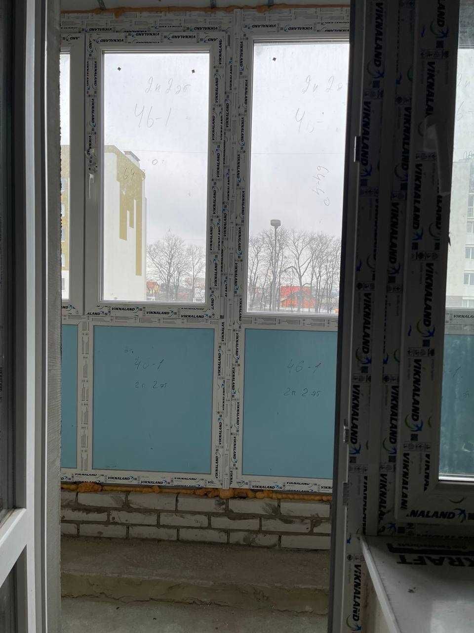 Продаж 2к квартири на масиві Академічний, гарна ціна!