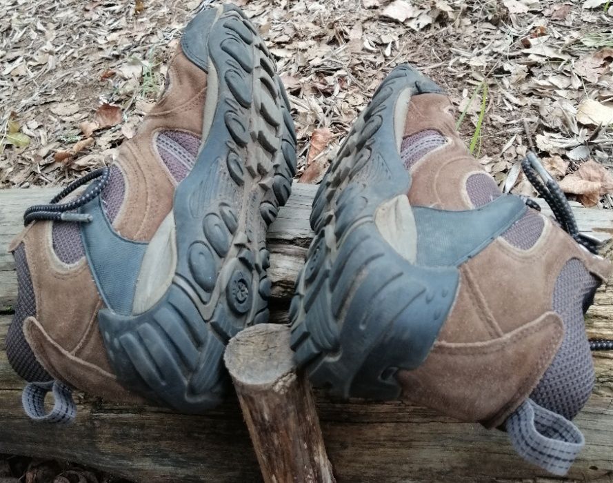 Ténis botas Merrell 39 e 40