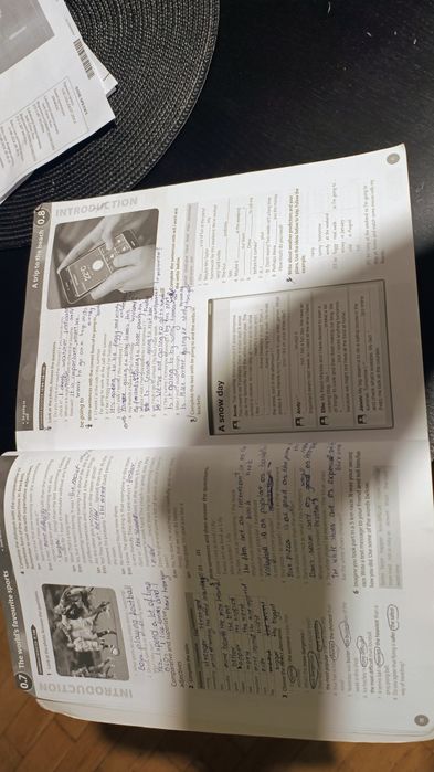 Vision workbook  2.  A2/B1