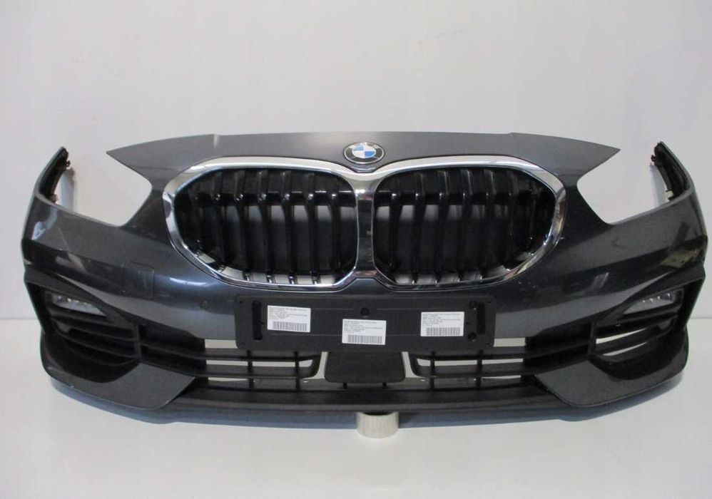 Бампер перед BMW 1 F40 бмв розборка передній ф40
