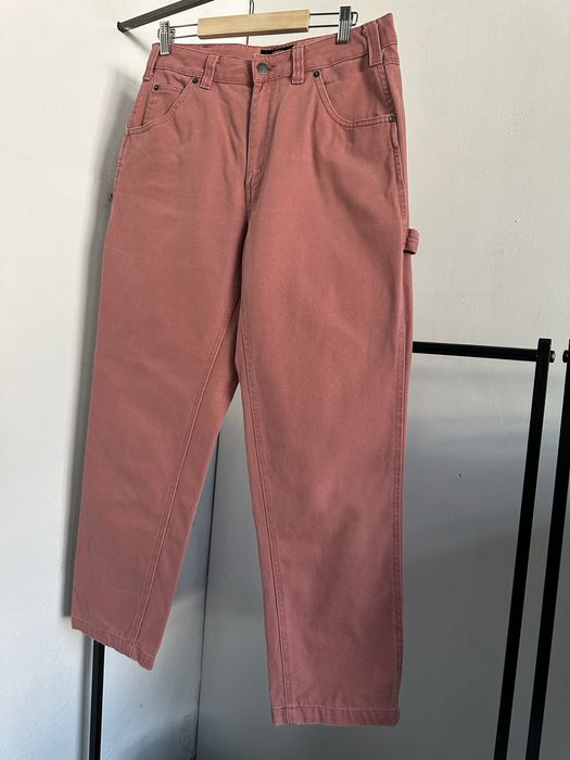 Штаны dickies work pant