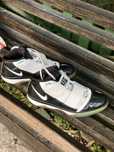 Кросівки Nike LeBron Zoom Soldier, оригінал.