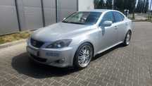 Lexus IS250 V6 Automat Super Stan