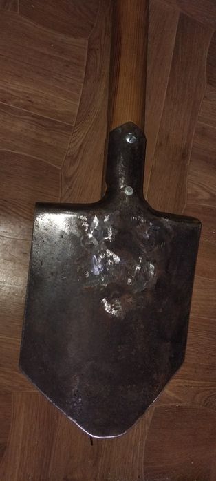 Лопата , ссср ,.