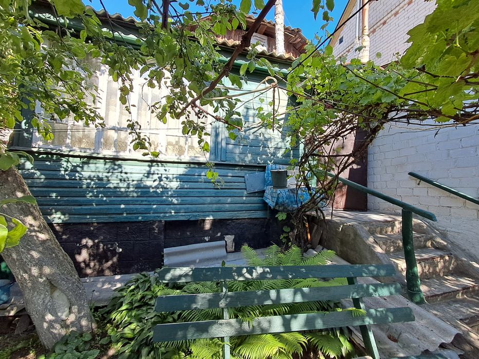 Продаж частини будинку вул. Сіверянська ( р-н біля Цента міста)