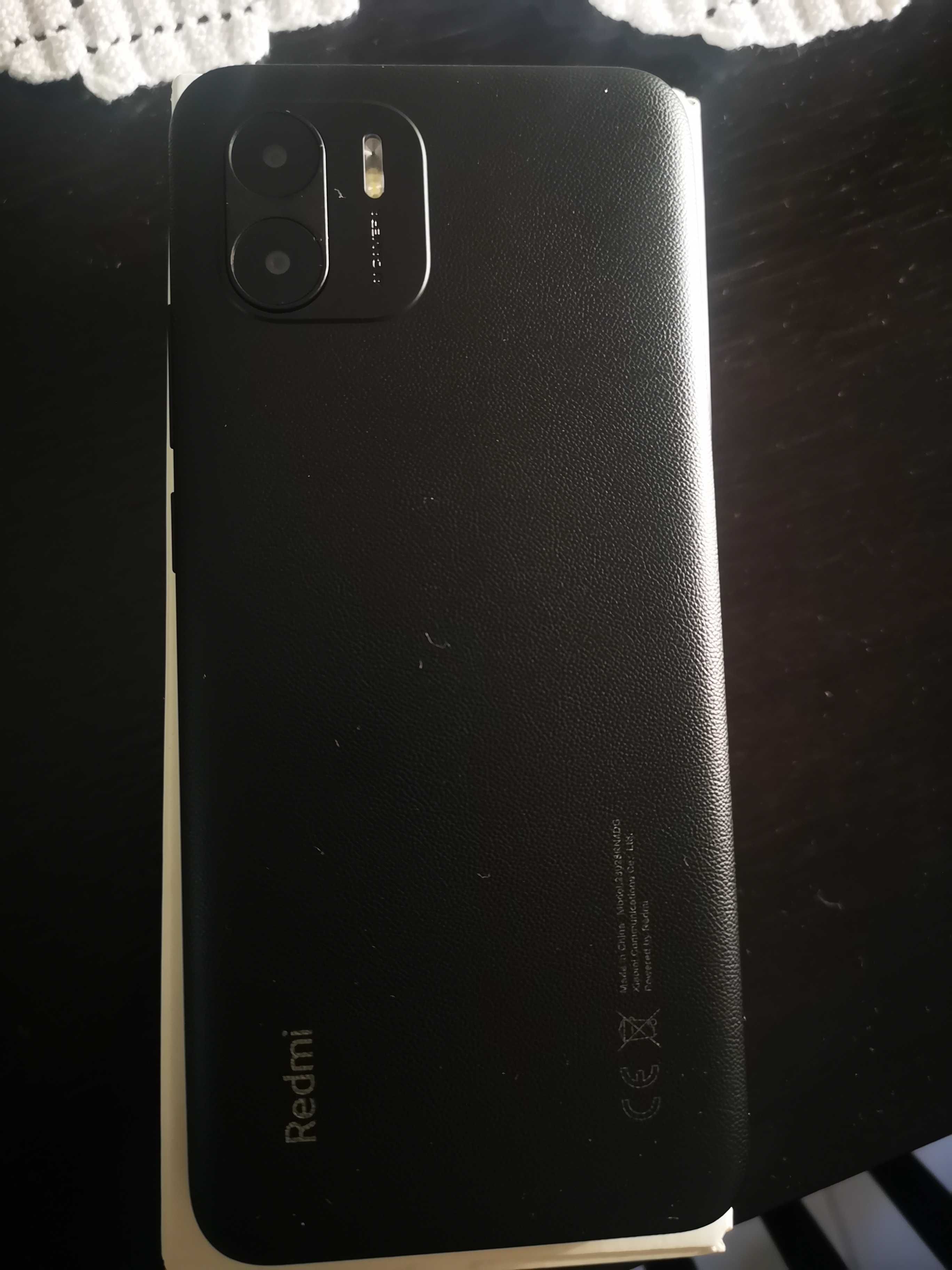 Xiomi Redmi A2 com garantia