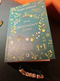 Grudniowy dom Magda Knedler