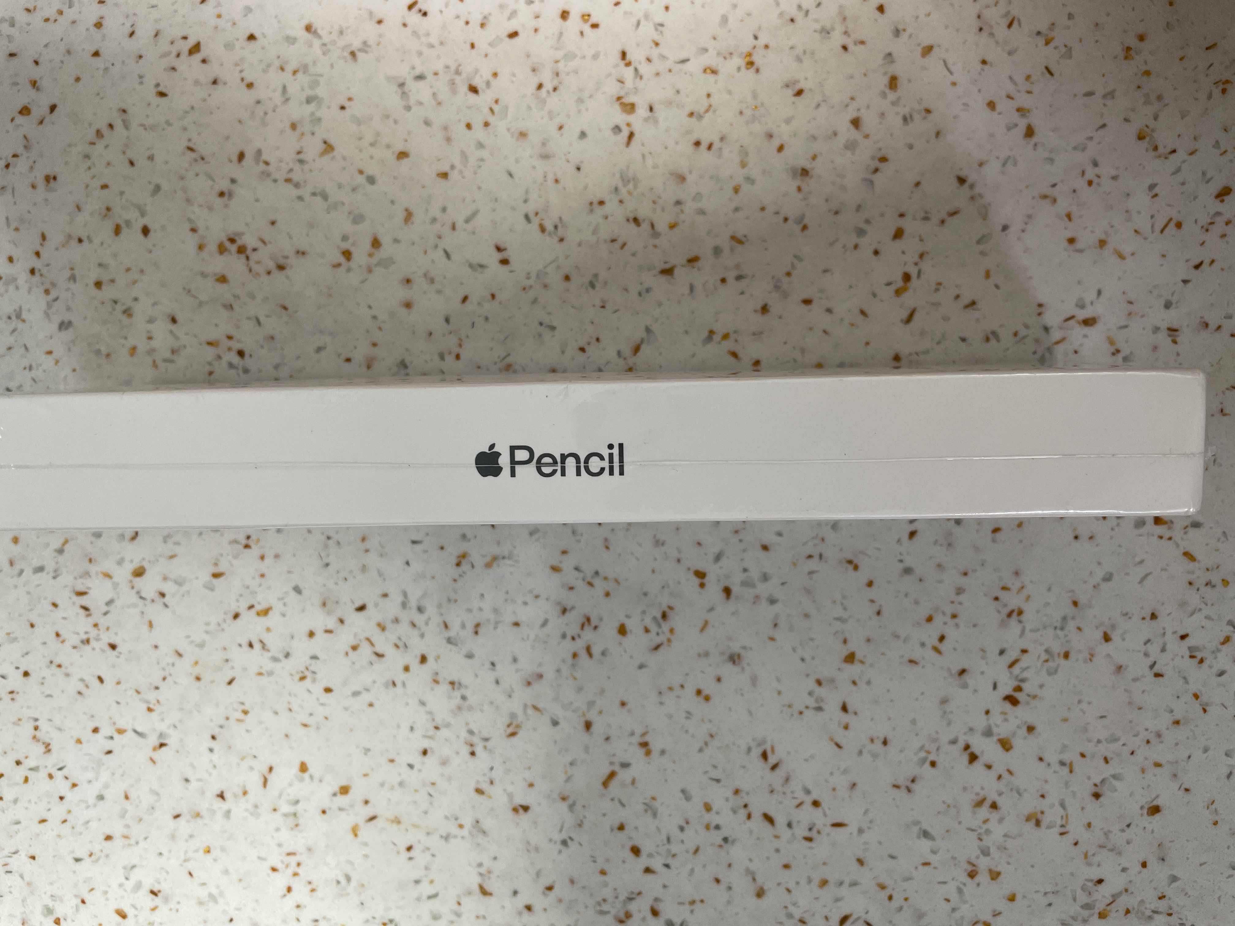 Apple pencil 2 generacja nowy