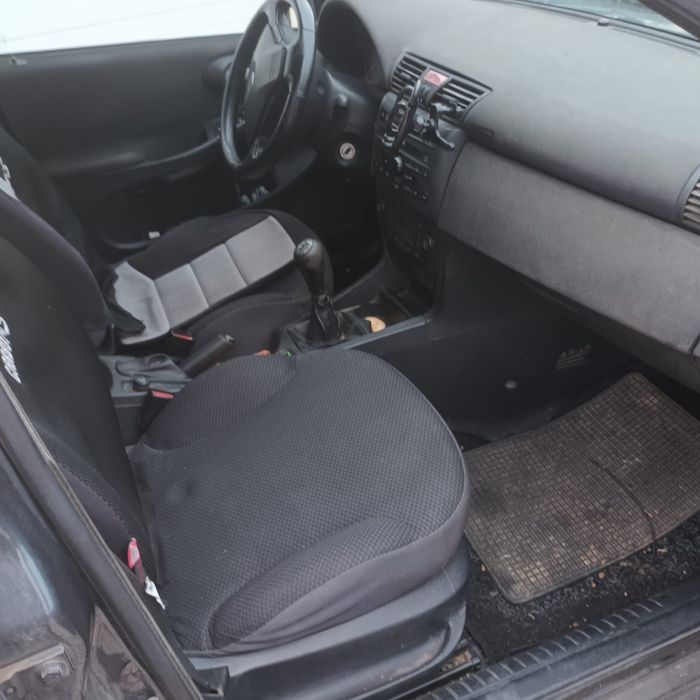 Fiat Stilo Multiwagon 1.9JTD