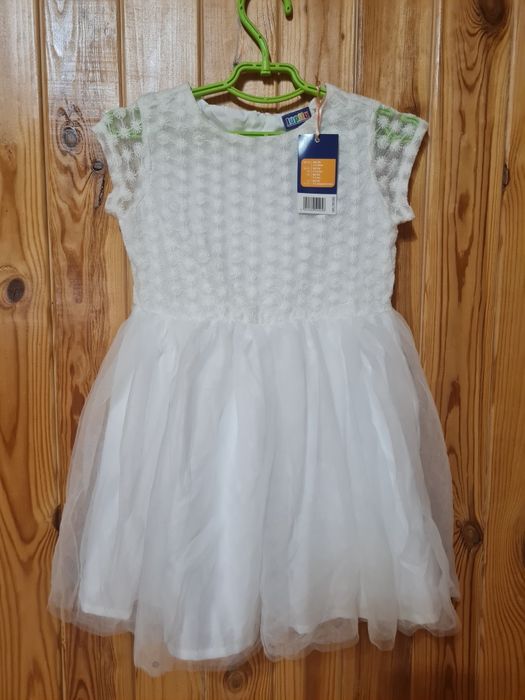 Сукня для дівчинки