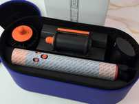 Стайлер Dyson HS08 id Vinca Blue Topaz Новий дайсон оригінал