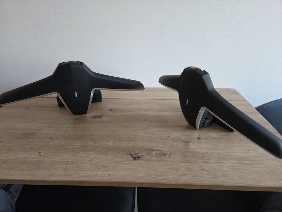 Samochodowy wieszak na ubrania do