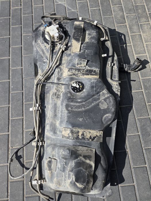 Zbiornik Paliwa Toyota Rav4 IV Lexus NX