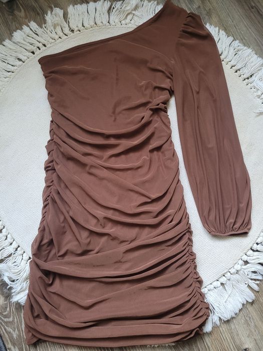 Трендова сукня Shein