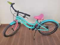 Bicicleta Criança - Roda 20 ( 7 a 10 anos)