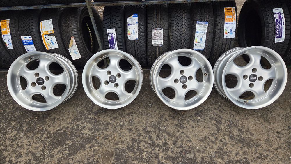 диски 15 4/100 artec Renault daewoo vw Chevrolet