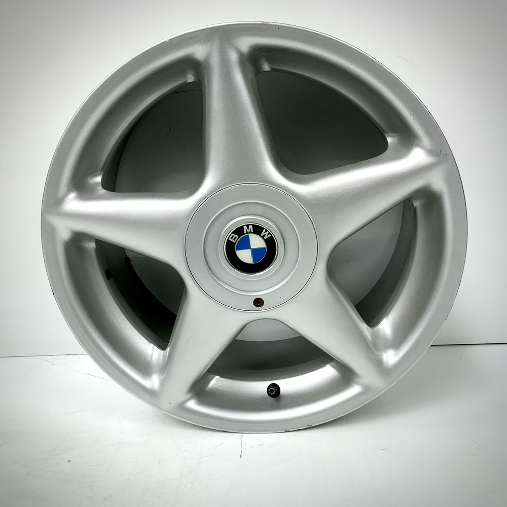 Felgi aluminowe 17” BMW e32 e34 e39 e38 / 7,5J et18 / (017)