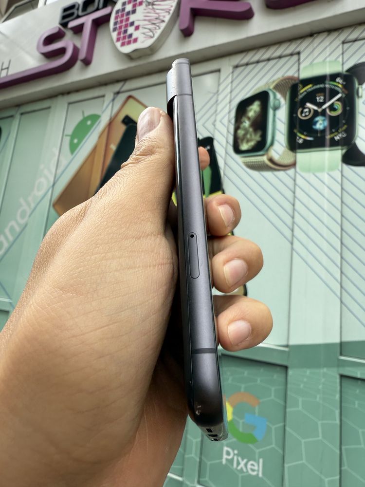 Google Pixel 8 256gb. Гарний стан