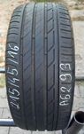 215/45/16 Bridgestone Turanza T001 AO 90V