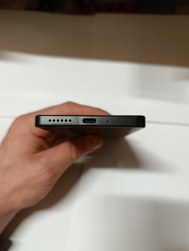 Xiaomi redmi note 13 pro 8/256