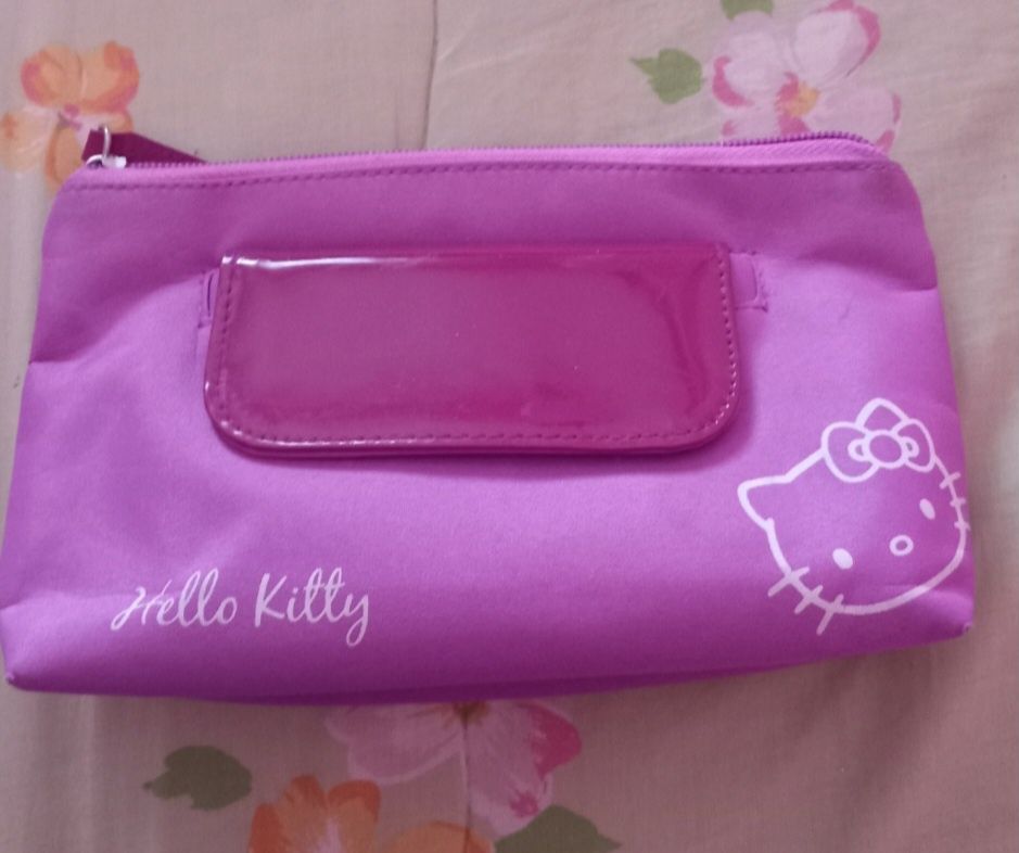 Bolsa Hello Kitty