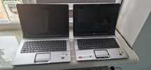 Два ноутбуки HP Pavilion dv6000