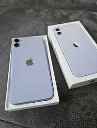 iPhone 11 256gb fioletowy