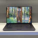 Ноутбук MacBook Pro 16 2023 M3 Pro/18GB/512GB • Гарантія • 70988