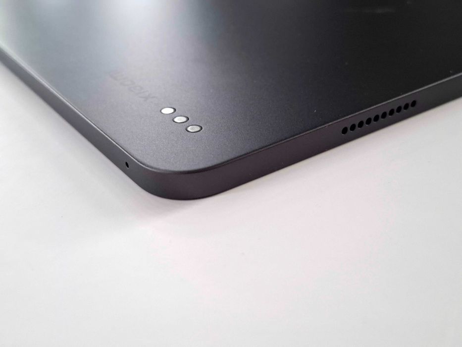 Xiaomi Pad 7 8/256GB – NOWY na gwarancji Grey/Szary
