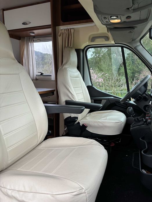 Renault Master Rimor XGO Dynamique 39