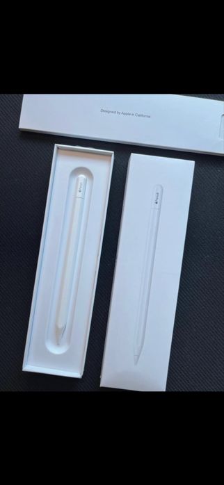 Apple Pencil USB-C - New!