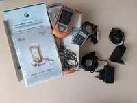 Sony Ericsson w550i