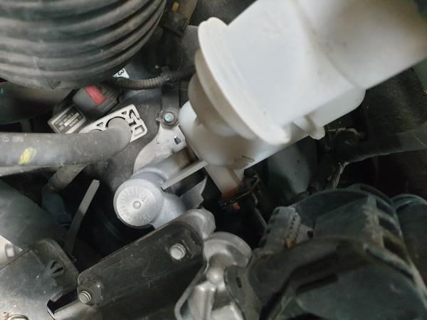 Bomba central dos travões HYUNDAI i30 (GD)