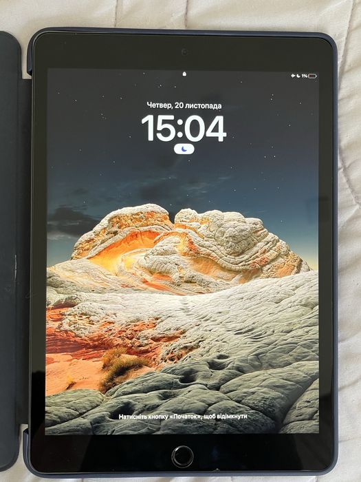 Apple Ipad 10.2, 9 покоління, 256гб