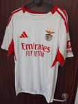 Camisola do benfica 25/26