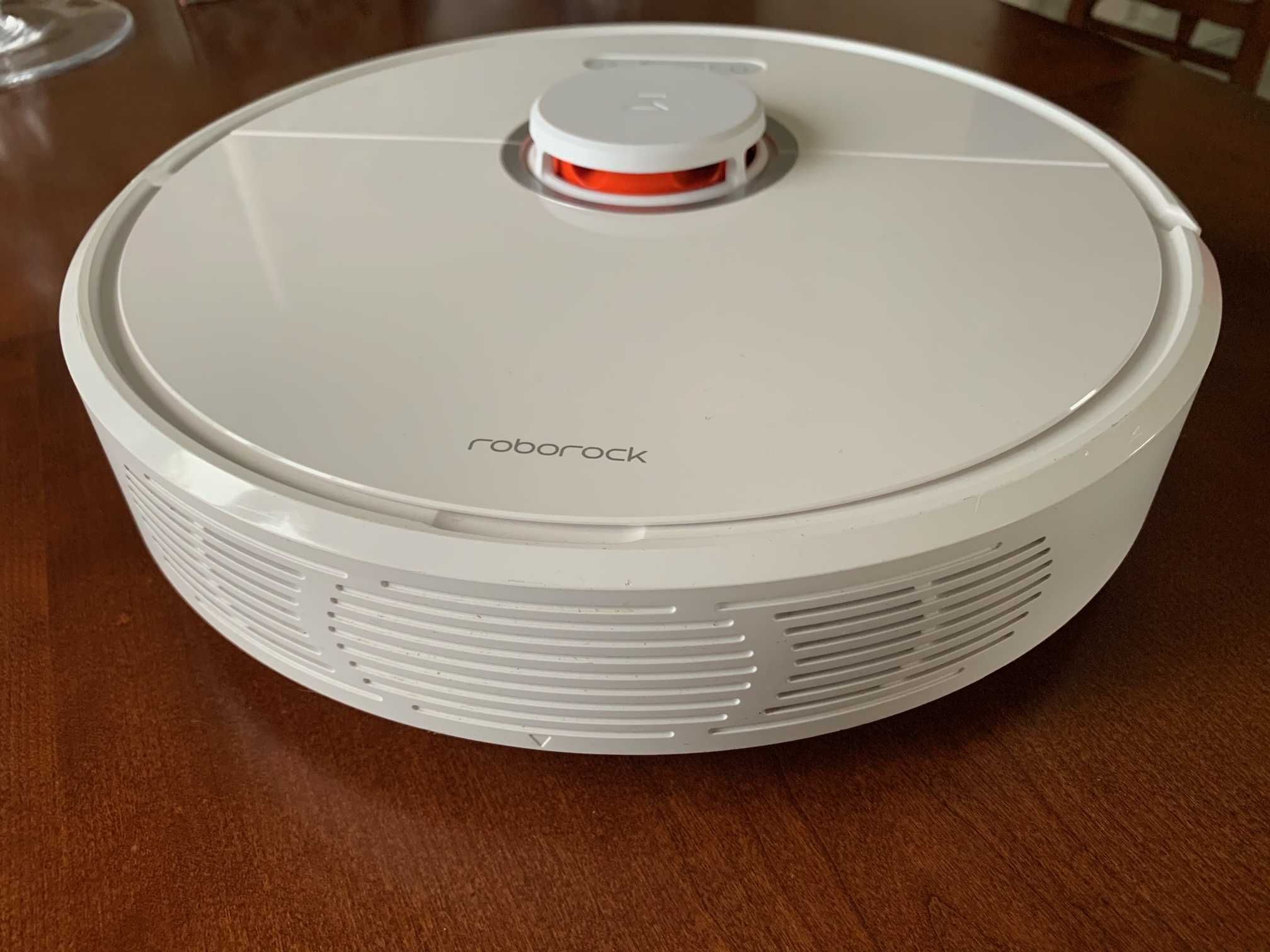 Xiaomi Roborock S6. stan idealny!