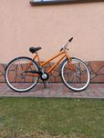 Rower miejski 28