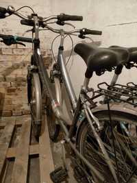 Pegasus Milano rower 2 sztuki