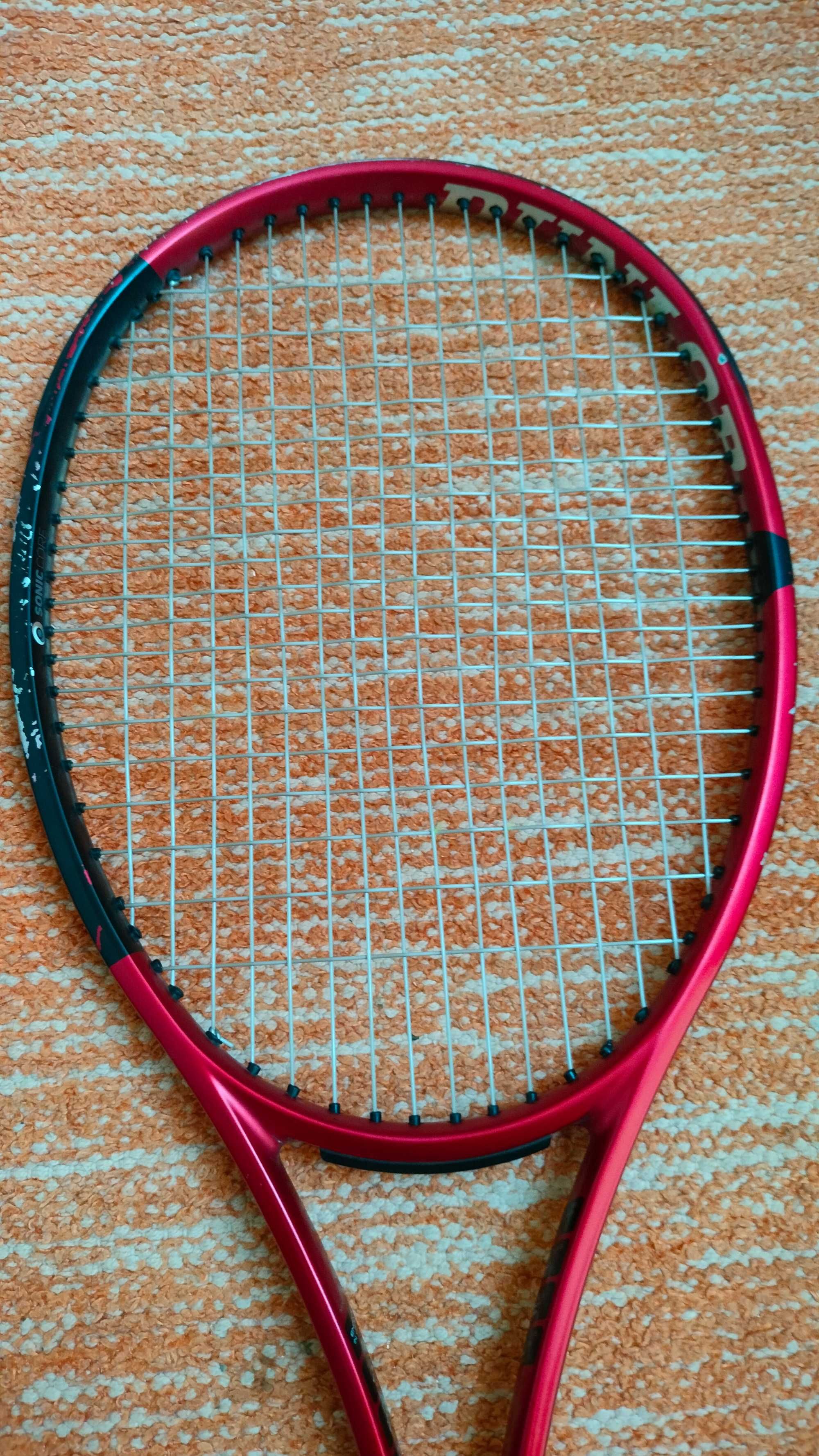 Raquete Dunlop CX200