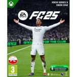 EA SPORTS FC 25 Gra Xbox one klucz