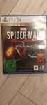 Spider-man miles morales Ultimate Edition ps5