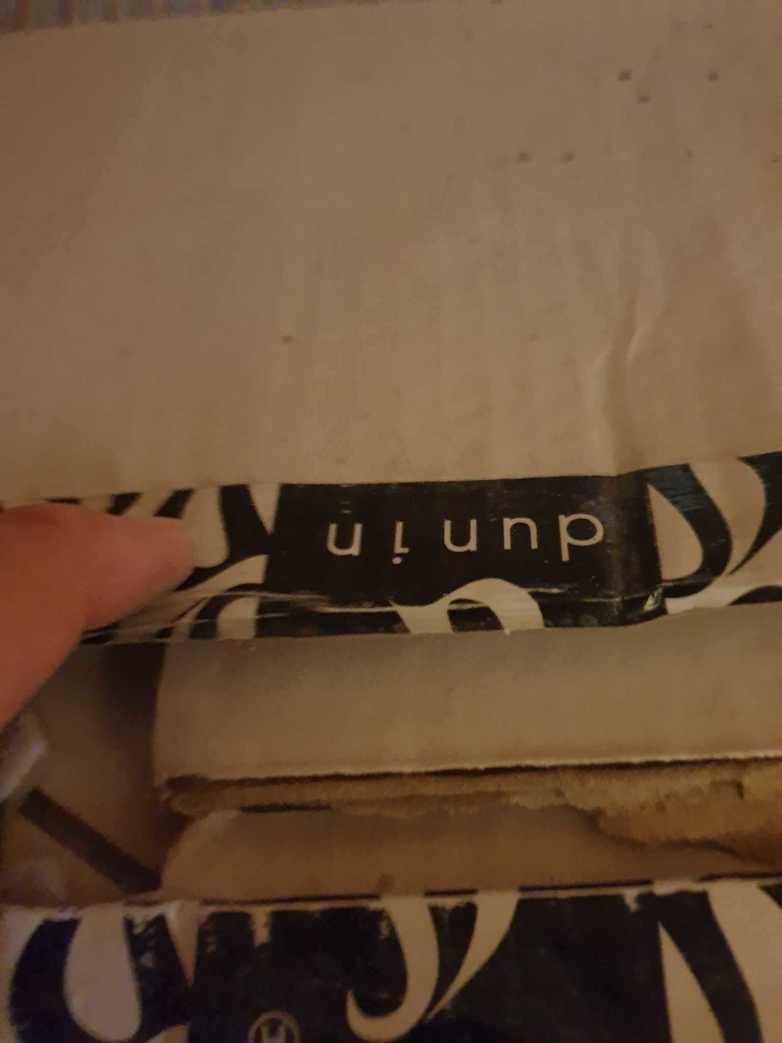 Mozaika ceramiczna heksagon white biały matowy DUNIN